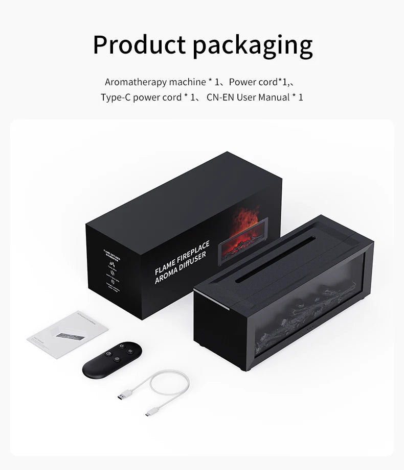 Mistify™